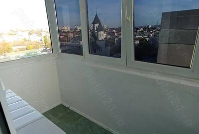 Inchiriez apartament 2 camere,40 p - 2