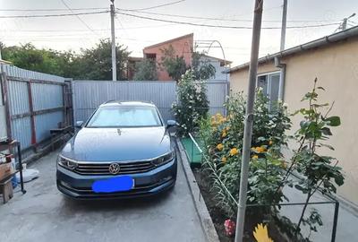 Teren + casa de vanzare - 4