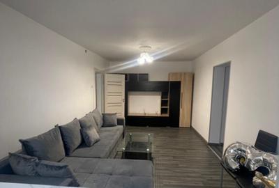 Apartament 3 camere, 62 mp, Bulevardul Traian - 3