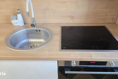 Apartament cu 3 camere decomandat în Central - 18