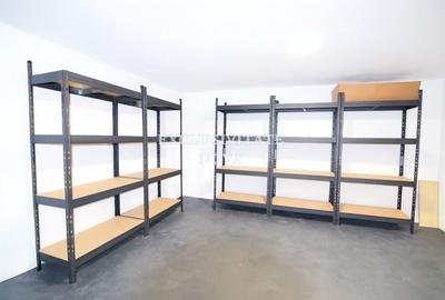 Vila individuala interbelica curte garaj intre Dacia si Stefan cel Mare - 19