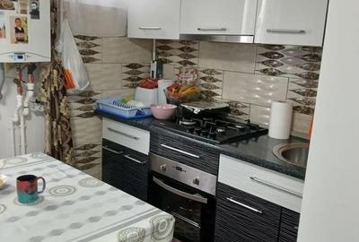 Apartament cu 2 camere decomandat în Central - 4