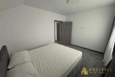 Casă individuală cu 5 camere cu Canalizare în Sud-Vest - 12