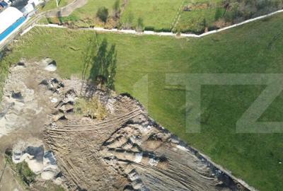 Teren in zona de Rombat, 20.000mp - 1