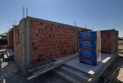 Casă cu 4 camere în Joița - 4