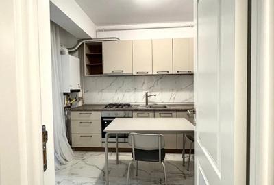 Garsonieră decomandată, mobilată în Lujerului - 4