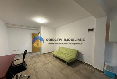 Spa?iu pretabil pentru birou de inchiriat - Darmane?ti - 2