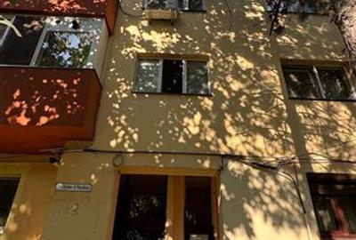 Apartament cu 2 camere nedecomandat în Girocului - 10