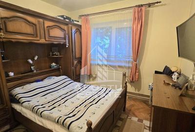 Apartament cu 3 camere si 2 balcoane, etaj intermediar, z... Apartament cu 3 camere si 2 balcoane, etaj intermediar, z... - 8