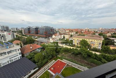 Apartament cu 2 camere semidecomandat, mobilat în Central - 3