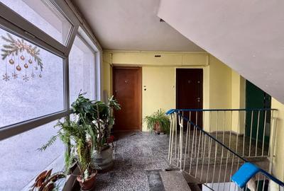 Dristor 2 Camere Etaj 3 65 Mp Bloc 1976 Reabilitat 15 Min Metrou Dristor - 10