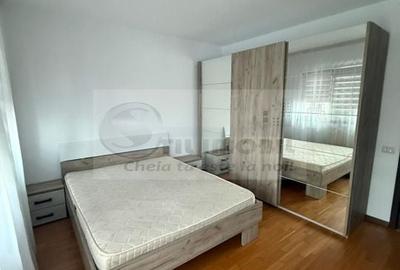 Apartament de închiriat - 2 camere, 65 mp, mobilat complet - 9