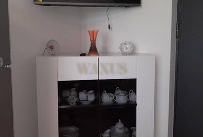 Apartament cu 2 camere decomandat, mobilat în Calea Moldovei - 6