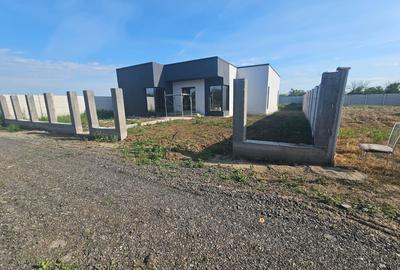 Casă cu 4 camere în Cireașov - 4