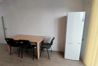 Apartament cu 2 camere decomandat în Central - 7