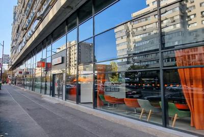 Proprietar - Spatiu comercial de inchiriat Calea Dorobanti - 2