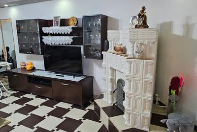 Zona AFI Palace casa 2007 parter 3 camere  la 122000 euro - 3