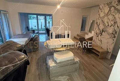 Duplex 5 Camere 120 mp utili + terasa / Braytim / P+M - 12