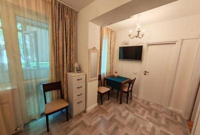 Garsonieră semidecomandată în Drumul Taberei - 2