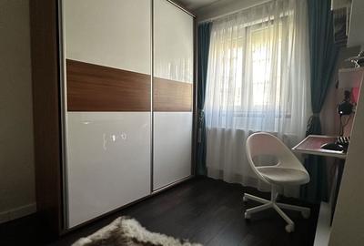 Apartament cu 2 camere în Dacia - 6