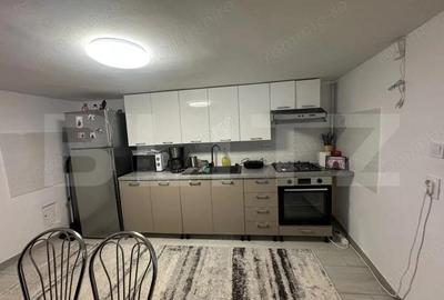 Casa cu 4 camere in Vetel - 2