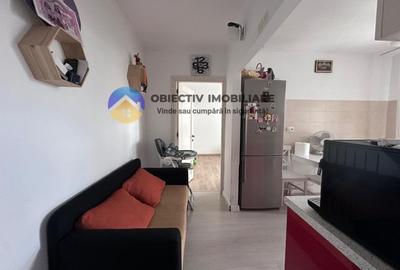Apartament  2 camere + mansarda  zona Precista - 4