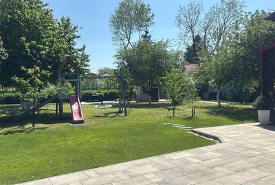 Casă cu 4 camere în Ghionea - 2