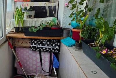 Apartament cu 3 camere circular, mobilat în Pantelimon - 8