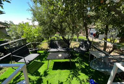 TUZLA | CASA CENTRU | 4 CAMERE | PANOURI FOTOVOLTAICE - 17