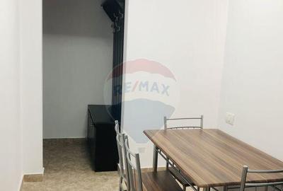 Apartament cu 2 camere/Aleea Calinului - 9
