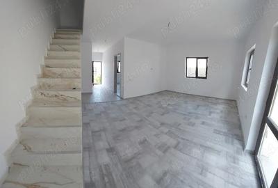 Casa single P+1E+Pod, 4 camere, 200 mp teren, cartier Mihai Eminescu-pod centura - 10