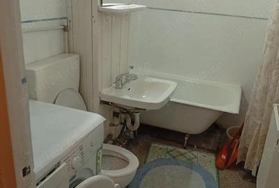 Garsonieră decomandată în Cetate - 3