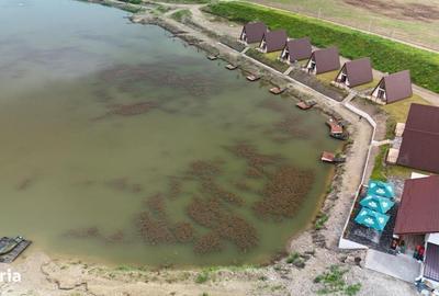 Spațiu comercial, în Boiștea - 1