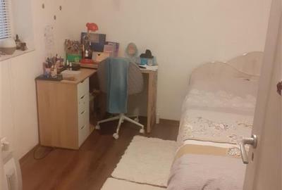 Casă cu 3 camere cu Teren 352 Mp în Chercea - 7