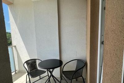 APARTAMENT CU PRELUARE CHIRIASI, 1 CAMERA DECOMANDAT, - 8