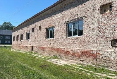 Casă cu Teren 1800 Mp în Neudorf - 8