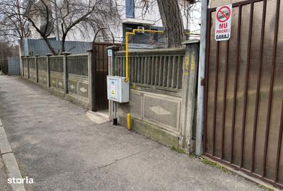 Casă cu 3 camere cu Teren 366 Mp în Bucureștii Noi - 8