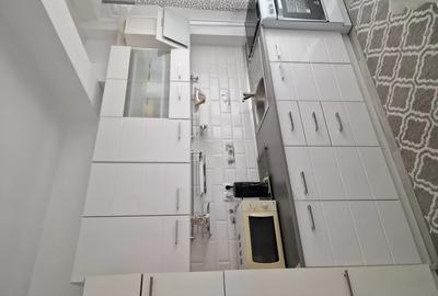 Garsonieră decomandată în Bucium - 3