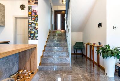 Casa moderna cu finisaje premium, zona Campului - 2