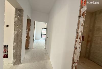 Casă individuală cu 5 camere cu Canalizare în Dumbrăvița - 25