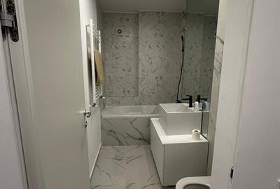 Prima Inchiriere Garsoniera Moderna Parcul Carol - 12