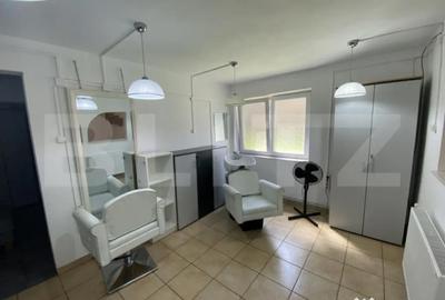 Apartament cu 3 camere semidecomandat în Central - 4