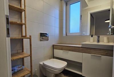 Apartament 2 camere bloc nou Barbu Văcărescu-Pipera complex Belvedere Residence - 7