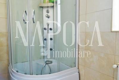 Apartament 2 camere de vanzare in Floresti - 8