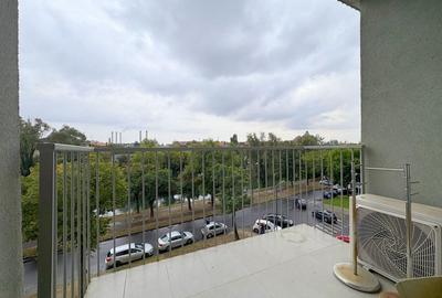 De inchiriat apartament 3 camere complex ISHO - 7
