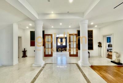 VILA INDIVIDUALA/PIPERA/TEREN 2000mp/GARAJ/SEMINEU/LUXOASA SI LUMINOASA - 22