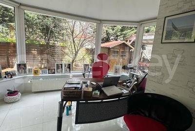 Vila cu 7 camere in complex rezidential | British School - 9