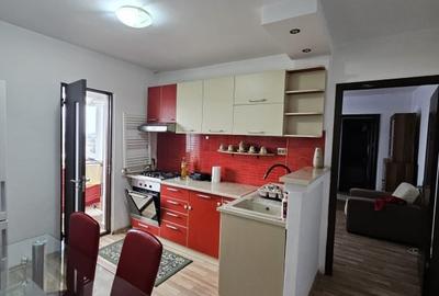 Inchiriere apartament 2 camere - confortabil  in zona Inel II - 3