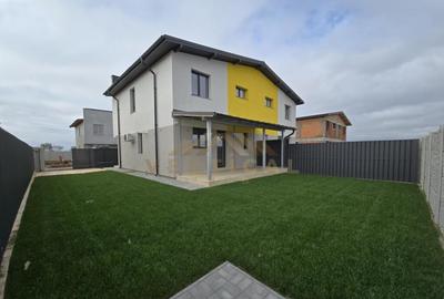 Vila la calcan! | Rate la dezvoltator | Berceni/Vidra - 8