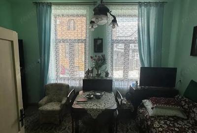 Casa de vanzare, zona centrala, 96 mp, Dej - 5